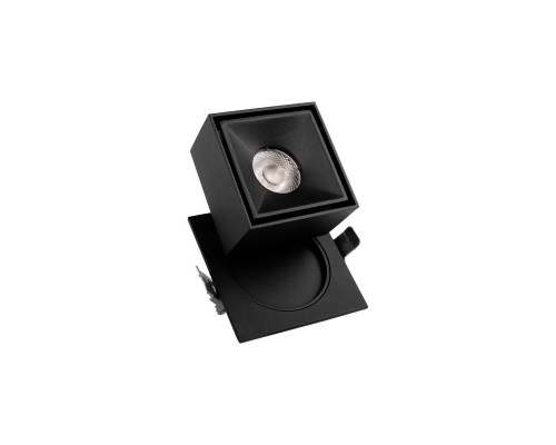 Дополнительное фото Светильник спот (встраиваемый) Loft IT Top 10325/B Black: Купить в Интернет магазин освещения GCSVET.RU