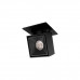 Основное фото Светильник спот (встраиваемый) Loft IT Top 10325/B Black: Купить в Интернет магазин освещения GCSVET.RU