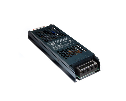 Основное фото Блок питания 24V для светодиодной ленты Lightstar 424300: Купить в Интернет магазин освещения GCSVET.RU