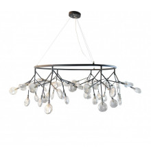 Люстра подвесная Kink Light Ветта 07521-54A,19(21)