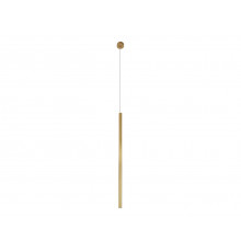 Светильник подвесной Newport 15105/S champagne gold М0069126