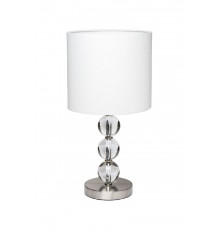 Лампа настольная Garda Decor 22-86654