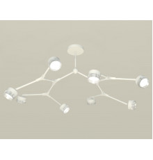 Люстра потолочная Ambrella Light Traditional (C9059, N8480) XB9059201