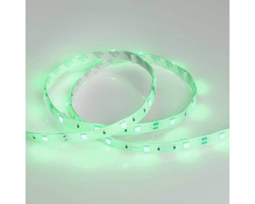 Дополнительное фото Лента светодиодная Arlight RTW 2-5000SE 12V Green (5060, 150 LED, LUX) 016508: Купить в Интернет магазин освещения GCSVET.RU