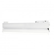 Светильник трековый Uniel ULB-M80-22W/4000K/35 WHITE
