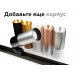 Дополнительное фото Насадка передняя для корпуса светильника Ambrella Light DIY Spot N6111: Купить в Интернет магазин освещения GCSVET.RU