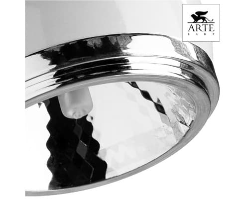 Дополнительное фото Светильник спот Arte Lamp 98 A4509AP-1WH: Купить в Интернет магазин освещения GCSVET.RU