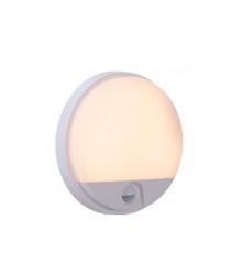 Светильник настенный для улицы Lucide Hups ir 22863/10/31