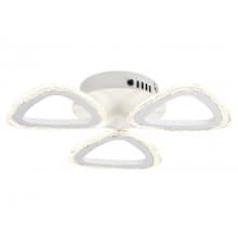 Светильник потолочный Ambrella Light Acrylica Original FA4508