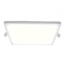 Светильник LED панель Apeyron  47270