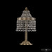Основное фото Лампа настольная Bohemia Ivele Crystal 19201L6/H/20IV Pa Balls: Купить в Интернет магазин освещения GCSVET.RU