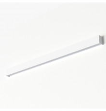 Светильник настенный Nowodvorski Straight Wall LED L 7566