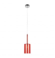 Светильник подвесной Loft IT Spillray 10232/C Red