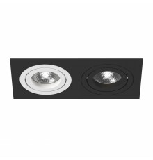 Светильник встраиваемый Lightstar INTERO 16 i5270607 (217527+217606+217607)