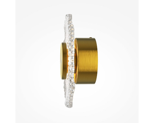 Дополнительное фото Светильник настенный Maytoni Sparkle MOD343WL-L5BS3K2: Купить в Интернет магазин освещения GCSVET.RU