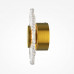 Дополнительное фото Светильник настенный Maytoni Sparkle MOD343WL-L5BS3K2: Купить в Интернет магазин освещения GCSVET.RU