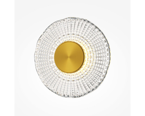 Дополнительное фото Светильник настенный Maytoni Sparkle MOD343WL-L5BS3K2: Купить в Интернет магазин освещения GCSVET.RU