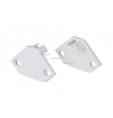 Заглушка Arlight ARH-DECORE-S12-EXT-F Flat глухая 023898