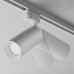 Дополнительное фото Светильник трековый Maytoni Track TR004-1-GU10-W: Купить в Интернет магазин освещения GCSVET.RU