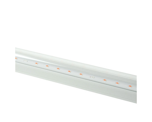 Дополнительное фото Светильник для растений Uniel ULI-P42-18W/SPBX IP40 WHITE: Купить в Интернет магазин освещения GCSVET.RU
