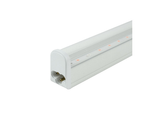 Дополнительное фото Светильник для растений Uniel ULI-P42-18W/SPBX IP40 WHITE: Купить в Интернет магазин освещения GCSVET.RU