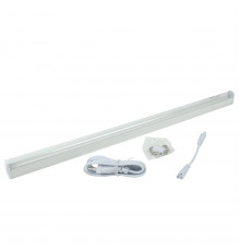 Светильник для растений Uniel ULI-P42-18W/SPBX IP40 WHITE