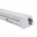 Дополнительное фото Светильник для растений Uniel ULI-P42-18W/SPBX IP40 WHITE: Купить в Интернет магазин освещения GCSVET.RU