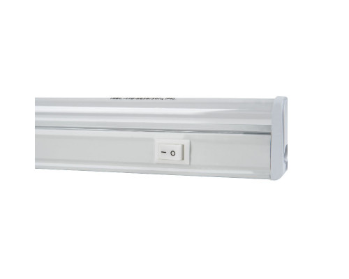 Дополнительное фото Светильник для растений Uniel ULI-P42-18W/SPBX IP40 WHITE: Купить в Интернет магазин освещения GCSVET.RU