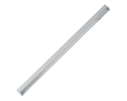 Дополнительное фото Светильник для растений Uniel ULI-P42-18W/SPBX IP40 WHITE: Купить в Интернет магазин освещения GCSVET.RU