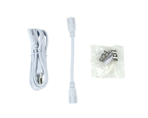 Дополнительное фото Светильник для растений Uniel ULI-P42-18W/SPBX IP40 WHITE: Купить в Интернет магазин освещения GCSVET.RU