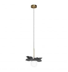 Светильник подвесной Loft IT Monro 10213/B Black