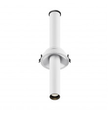 Светильник спот (встраиваемый) Maytoni Focus T C140RS-L300-7W3K-W