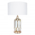 Основное фото Лампа настольная Arte Lamp Revati A4016LT-1WH: Купить в Интернет магазин освещения GCSVET.RU