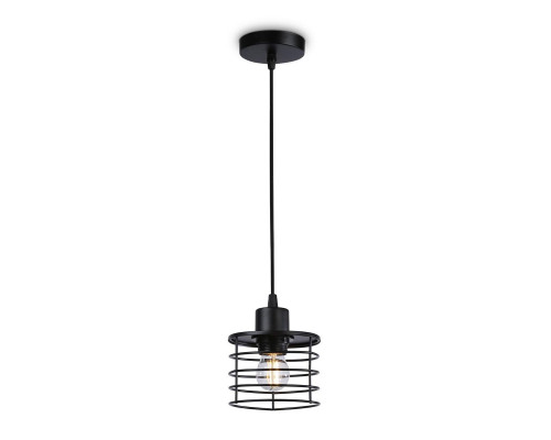 Основное фото Светильник подвесной Ambrella Light Traditional TR8068: Купить в Интернет магазин освещения GCSVET.RU