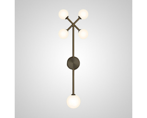 Дополнительное фото Настенный светильник ImperiumLoft Cattis 209171-26: Купить в Интернет магазин освещения GCSVET.RU