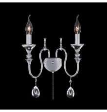 Настенный светильник Citilux Рига CL437321