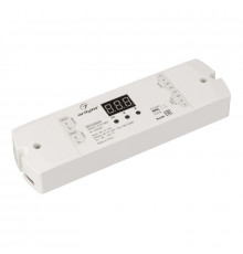 Декодер Arlight Smart-K33-DMX (12-24V, 1x15A) 028406