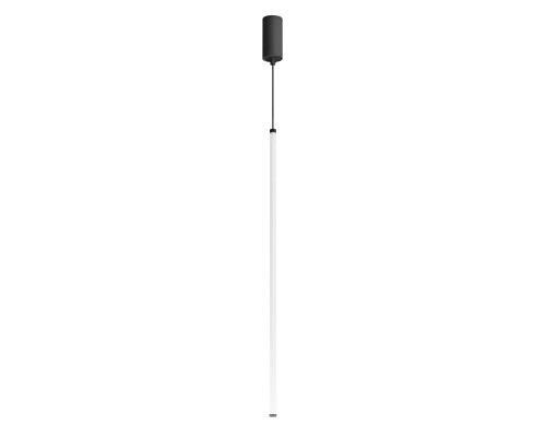 Основное фото Светильник подвесной Arlight SP-JEDI-HANG-R18-10W Warm3000 (BK, 360 deg, 230V) 039538: Купить в Интернет магазин освещения GCSVET.RU