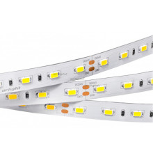 Лента светодиодная Arlight ULTRA-5000 24V Warm 2xH (5630, 300 LED, LUX) 017456