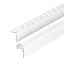 Алюминиевый профиль Arlight ARH-СEIL-S14-SHADOW-2000 WHITE 038594