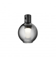 Светильник трековый Maytoni Bubble TR148-1-3W3K-B