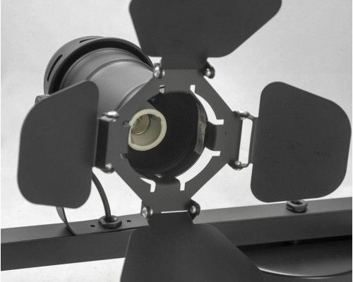 Дополнительное фото Светильник спот Lussole Loft LSP-8076: Купить в Интернет магазин освещения GCSVET.RU