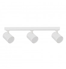 Светильник спот Crystal Lux CLT 017CW3 L450 WH
