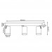 Дополнительное фото Светильник спот Crystal Lux CLT 017CW3 L450 WH: Купить в Интернет магазин освещения GCSVET.RU