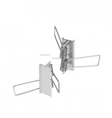Пружинный держатель Arlight SWALL 017285