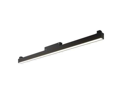 Основное фото Светильник трековый Arte Lamp Linea A4643PL-1BK: Купить в Интернет магазин освещения GCSVET.RU