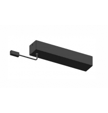 Монтажная коробка Italline Fantom IT010-4023 black