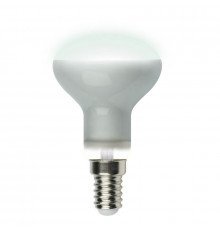Светодиодная лампочка Uniel SKY R LED-R50-6W/NW/E14/FR PLS02WH картон
