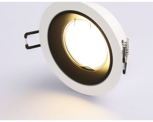 Дополнительное фото Светильник встраиваемый Ambrella Light Standard Tech A8921: Купить в Интернет магазин освещения GCSVET.RU