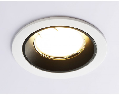 Дополнительное фото Светильник встраиваемый Ambrella Light Standard Tech A8921: Купить в Интернет магазин освещения GCSVET.RU